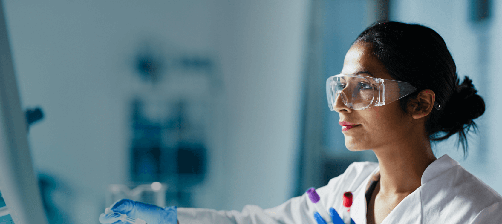 Biopharma Solutions - GuardantHealth